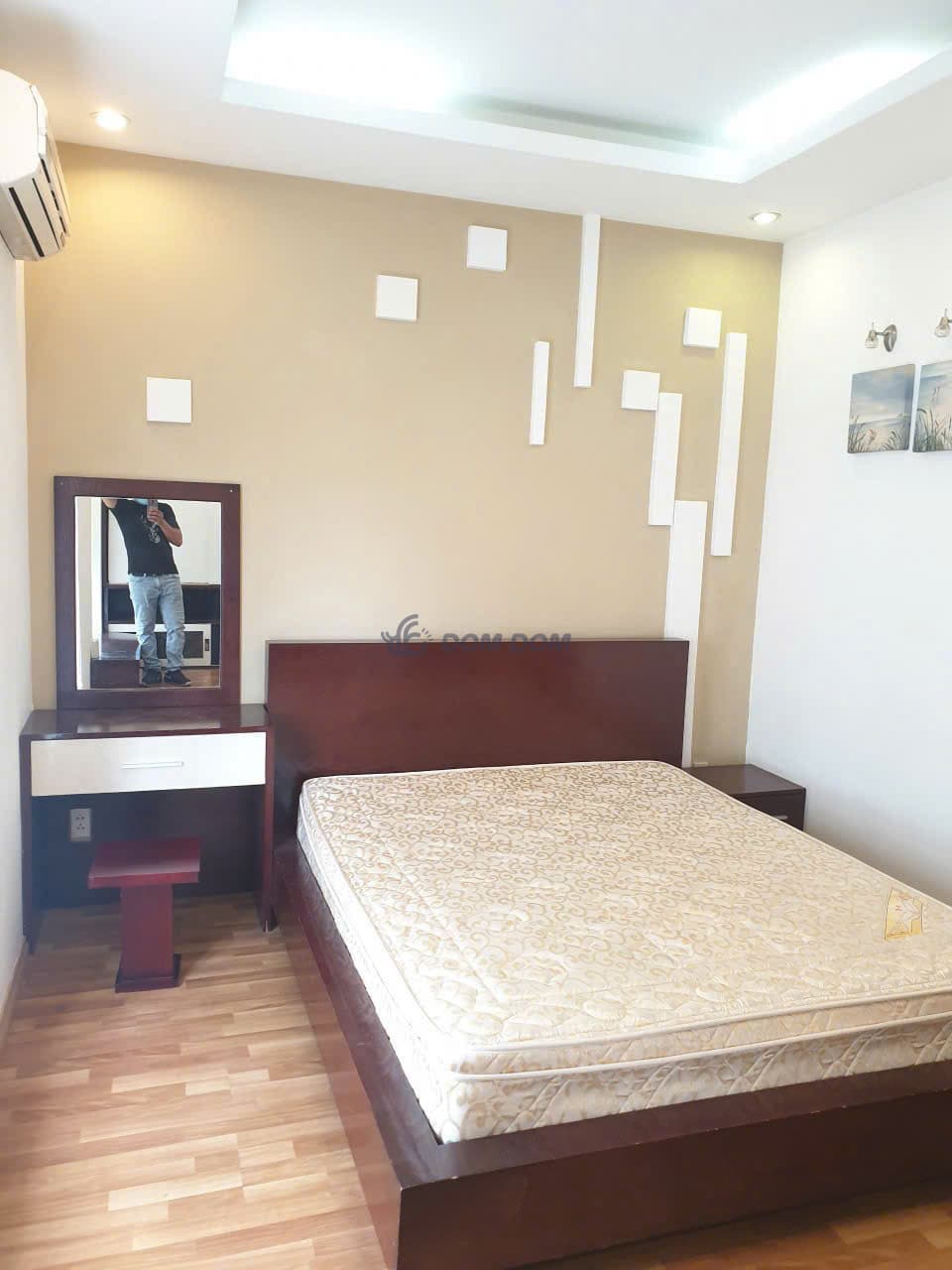 Sky Garden 3 apartment for sale, 70m2 with 2 bedrooms, fully furnished