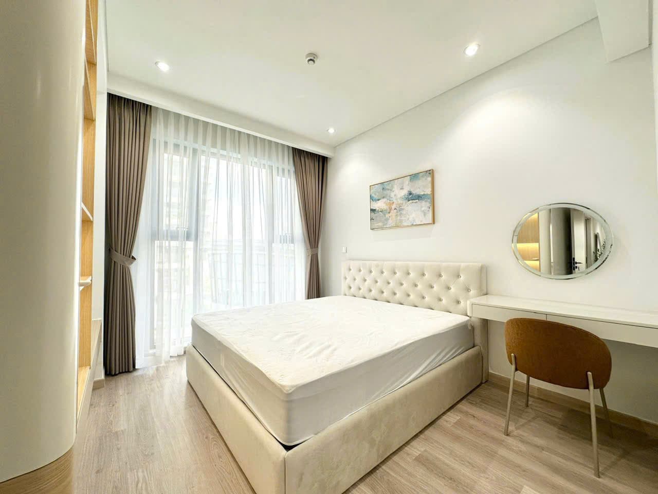Urgent sale: Cardinal Court apartment, Phu My Hung District 7, 100m2 with 3 bedrooms