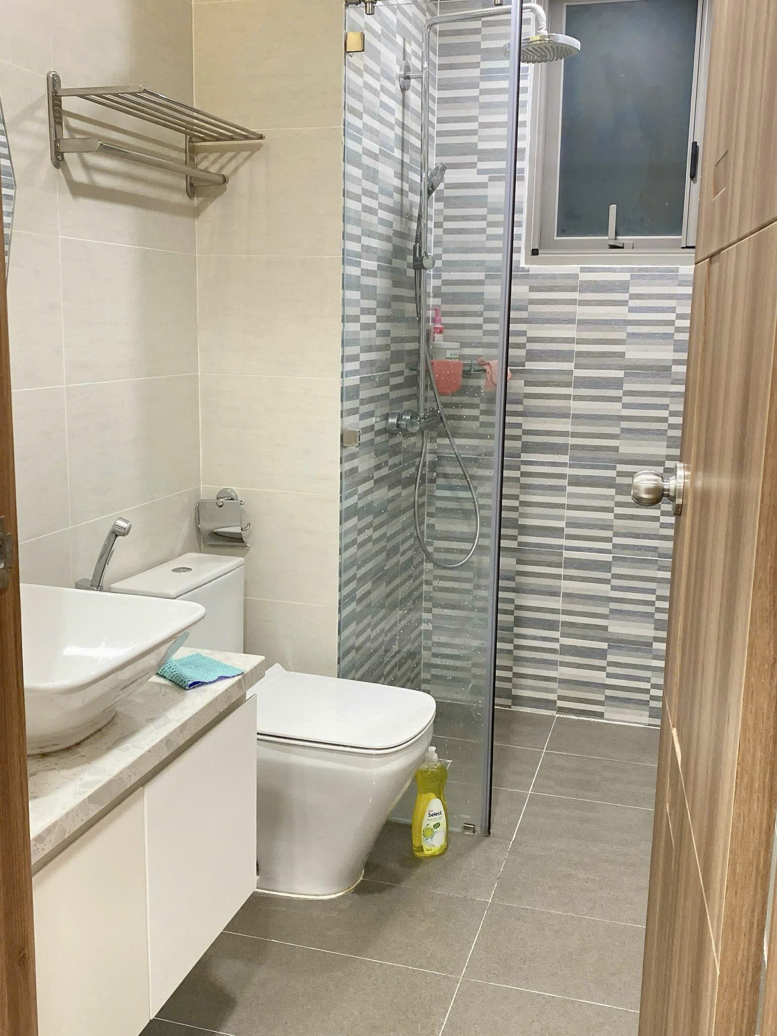 Hung Phuc (Happy Residence) apartment for sale, Phu My Hung District 7, 98m2 with 3 bedrooms