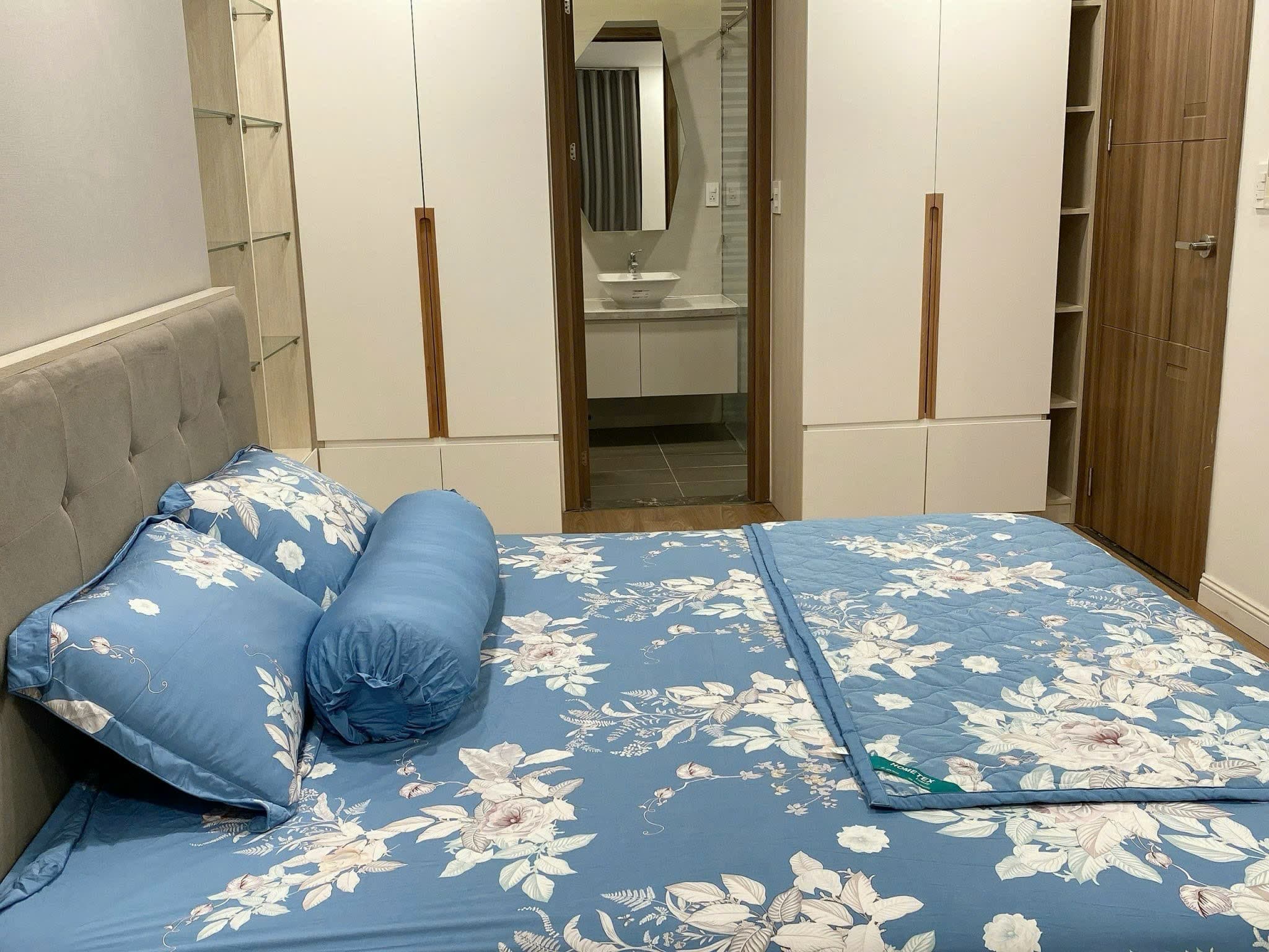 Hung Phuc (Happy Residence) apartment for sale, Phu My Hung District 7, 98m2 with 3 bedrooms