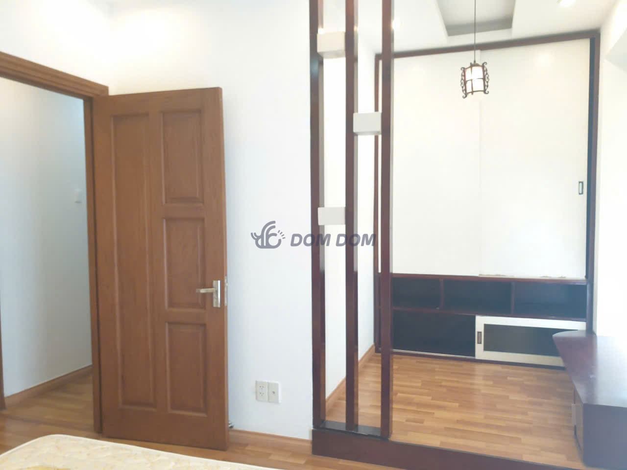 Sky Garden 3 apartment for sale, 70m2 with 2 bedrooms, fully furnished