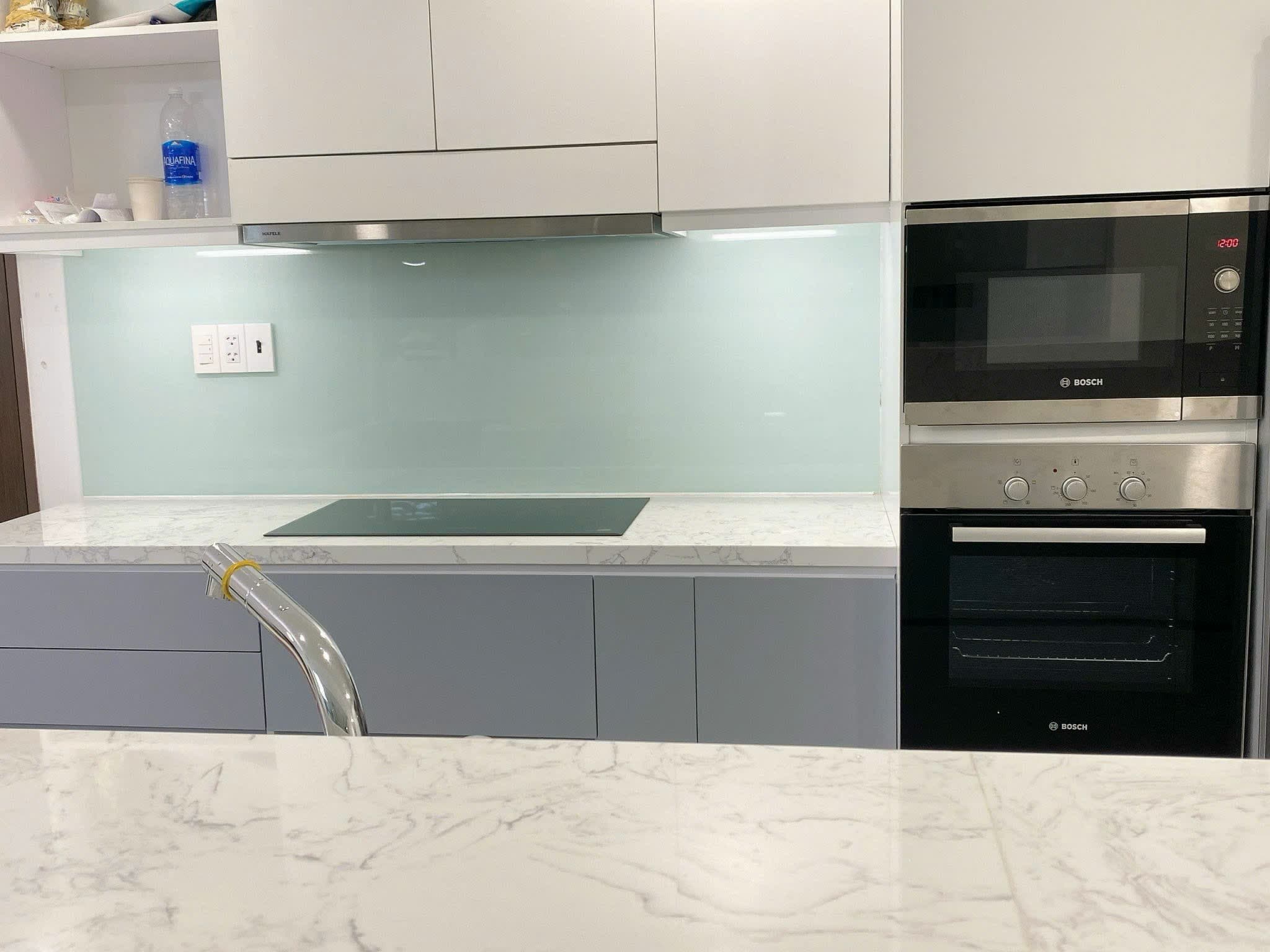 Hung Phuc (Happy Residence) apartment for sale, Phu My Hung District 7, 98m2 with 3 bedrooms