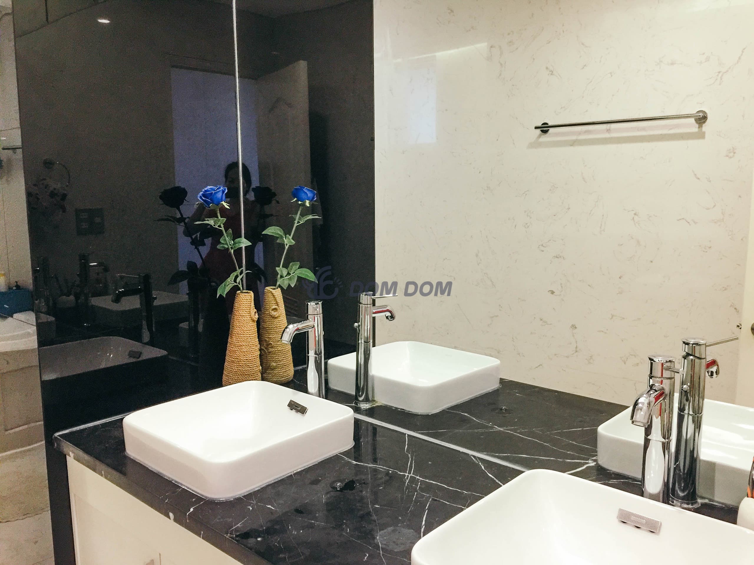 My Vien penthouse for sale, Phu My Hung District 7, 215m2