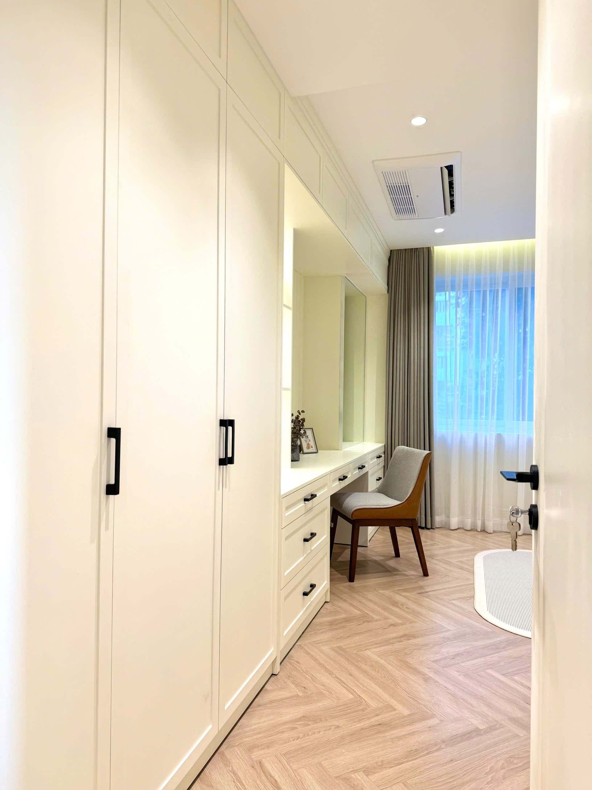 My Khanh 1B corner apartment for sale, Phu My Hung District 7, 3 bedrooms, low floor – 118m2