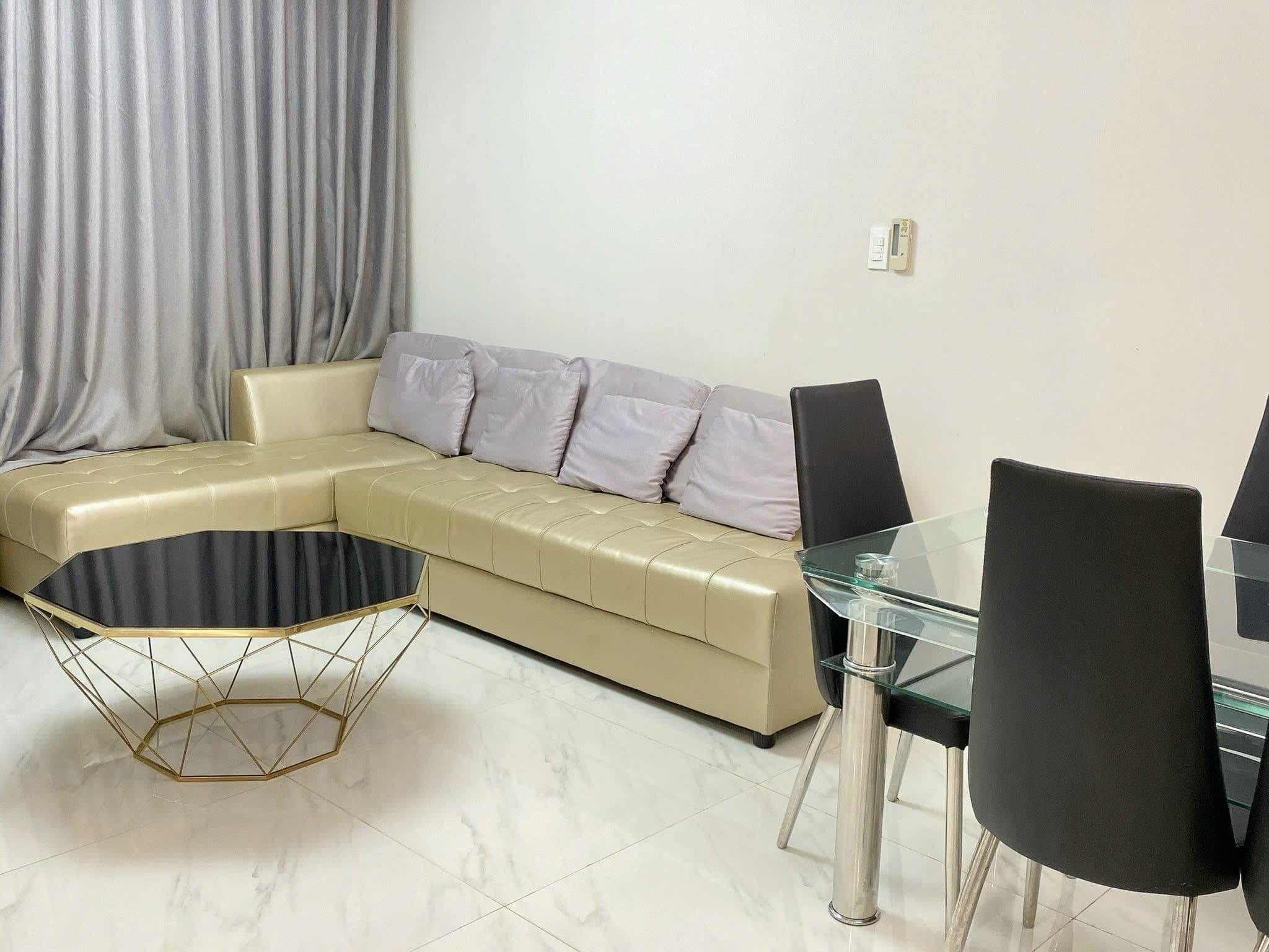 Hung Phuc (Happy Residence) apartment for sale, Phu My Hung District 7, 98m2 with 3 bedrooms